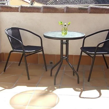 Casa Rural 