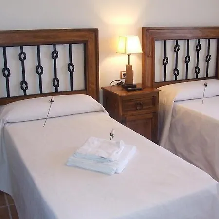 Casa Rural 