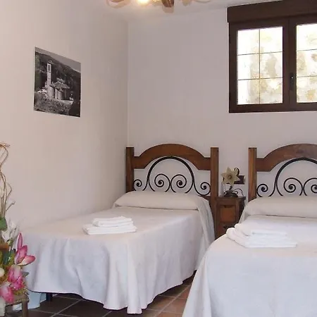 Casa Rural 