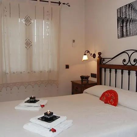 Casa Rural 