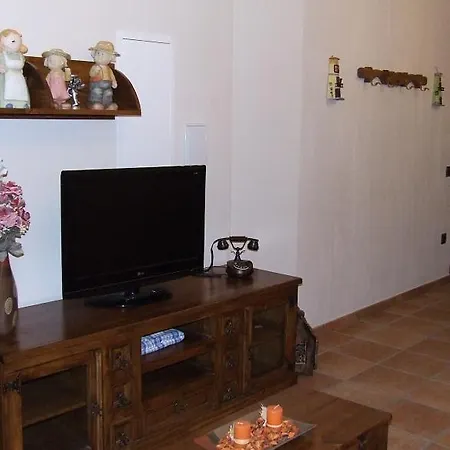 Casa Rural 