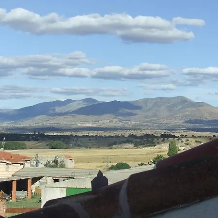 Casa Rural 