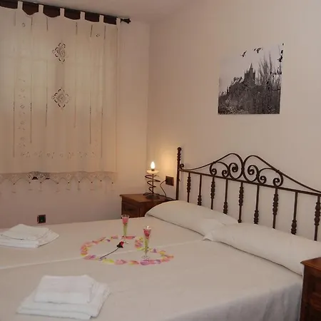 Casa Rural 