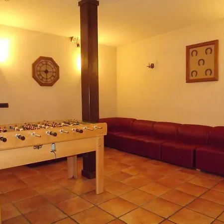 Casa Rural 