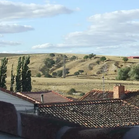 Casa Rural 