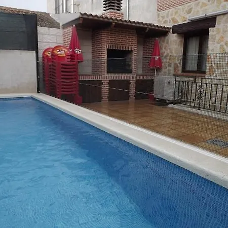 Casa Rural 